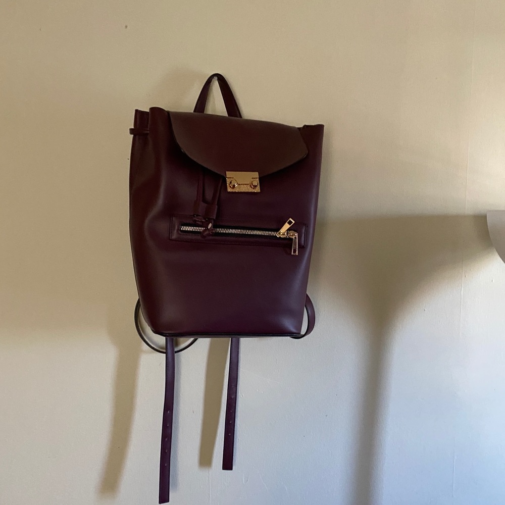 Backpack. - Picture 2 of 3